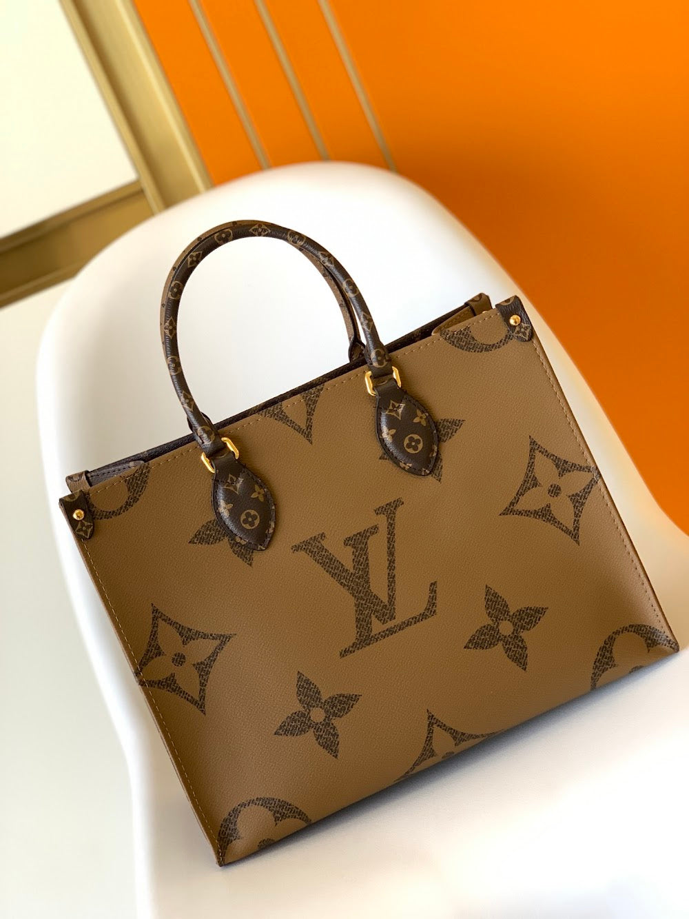 Anum Bags LVn Luxury Bag --79802
