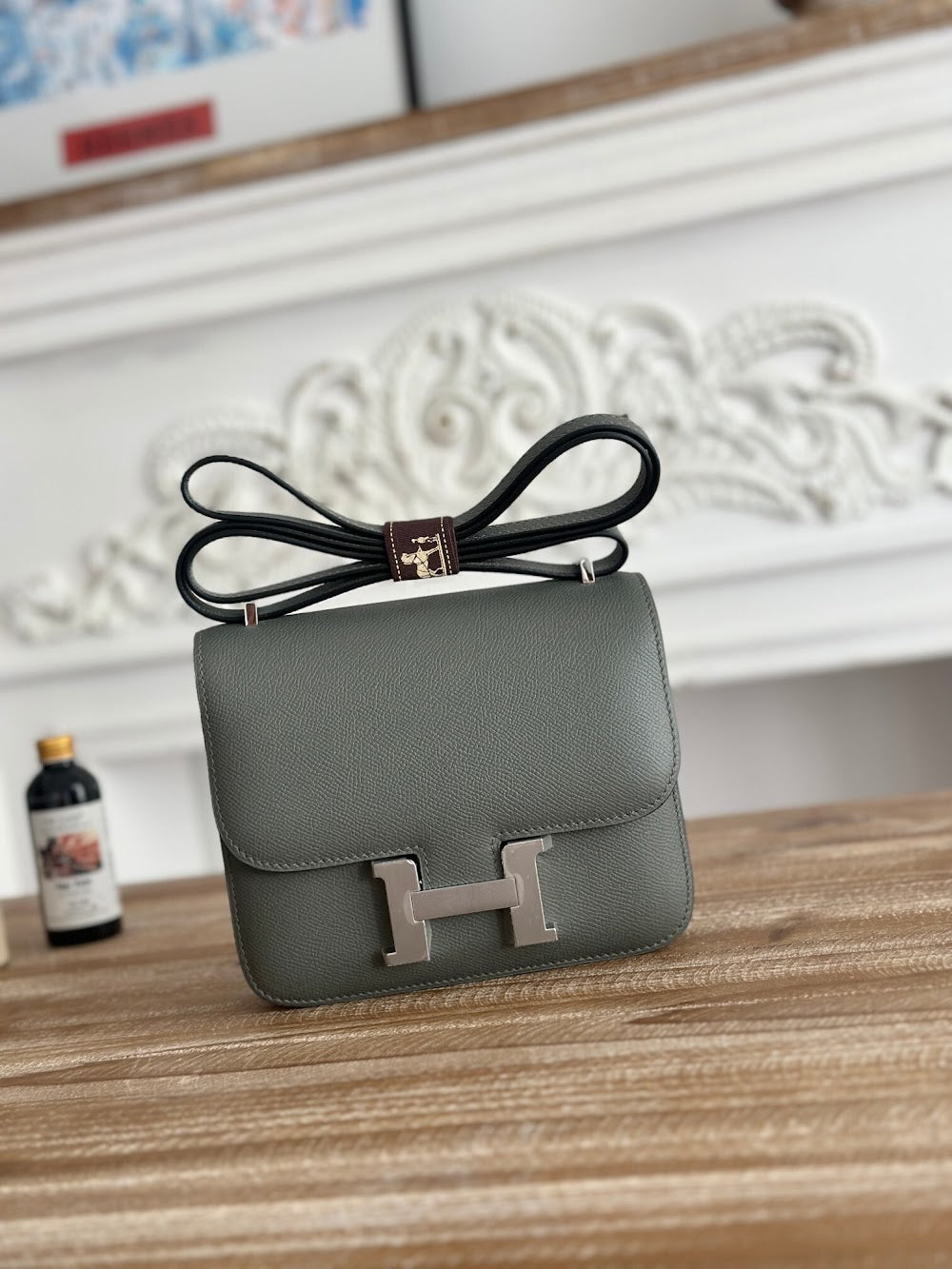 Anum Bags Hermesn Luxury Bag --118969