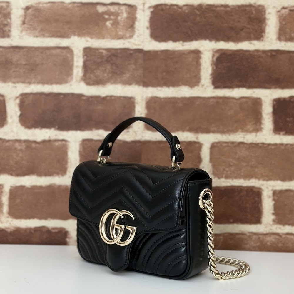 Ezyycart Bags Guccin Luxury Bag --95476