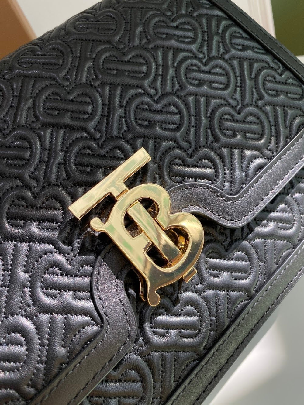 Ezyycart Bags Burberryn Luxury Bag --92690