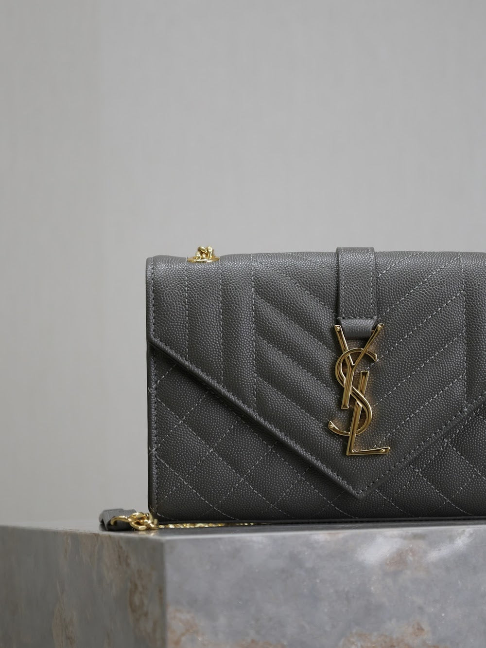 Ezyycart Bags YSLn Luxury Bag --119861