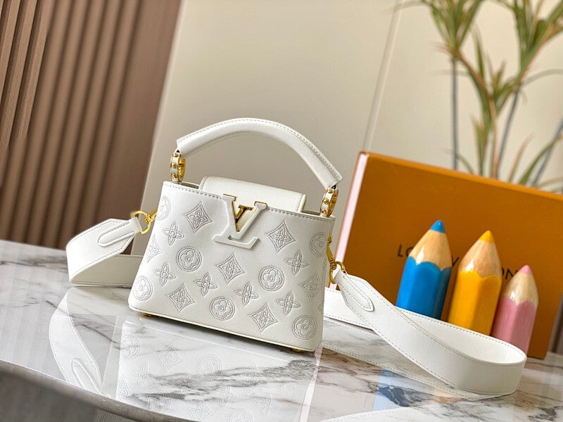Anum Bags LVn Luxury Bag --78941