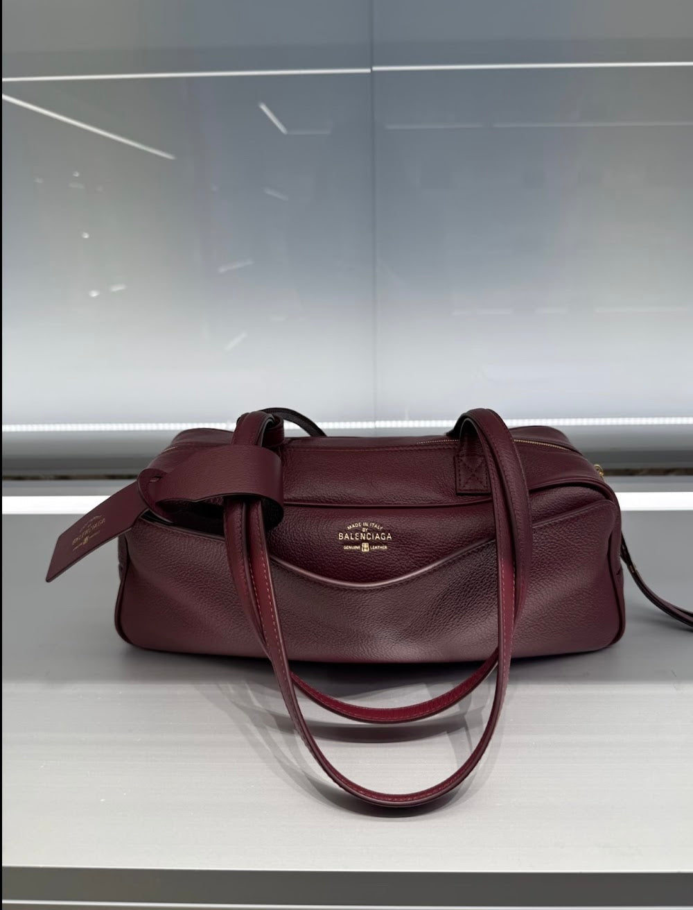 Ezyycart Bags Balenciaga Luxury Bag --111097