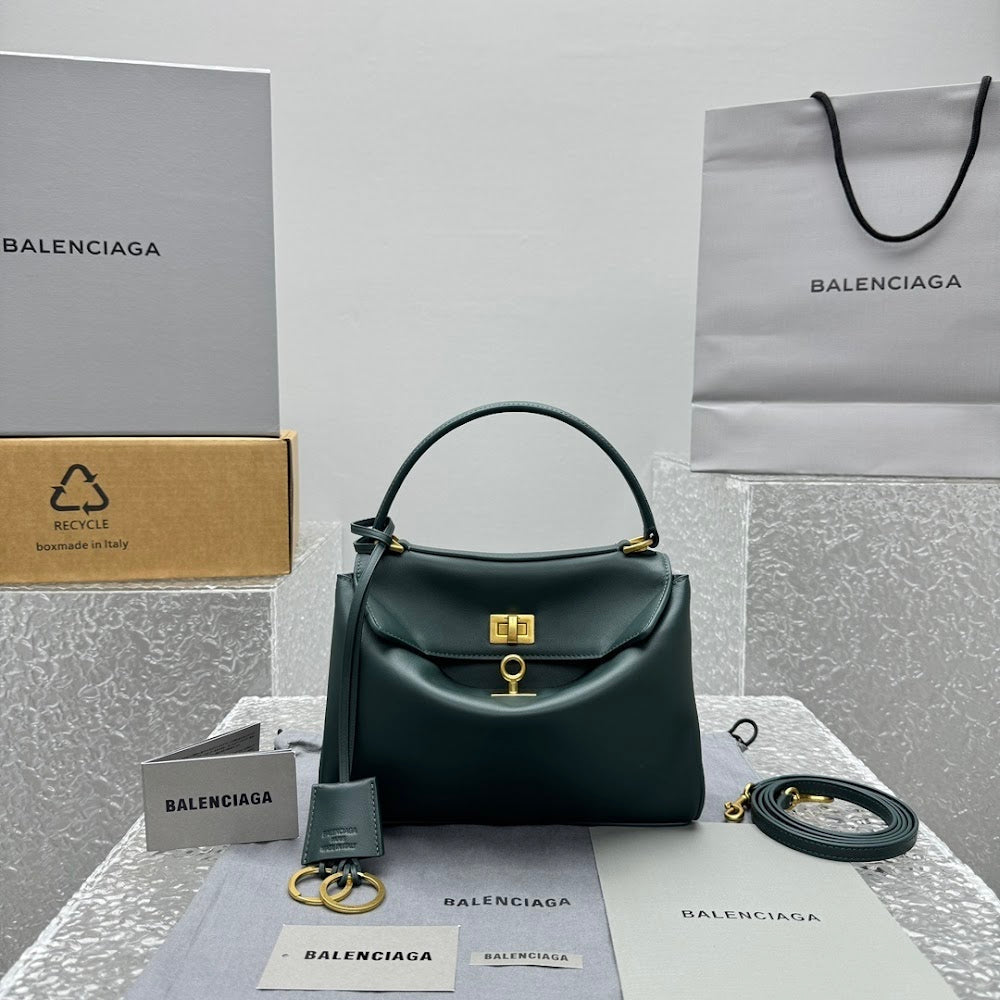 Ezyycart Bags Balenciaga Luxury Bag --110753