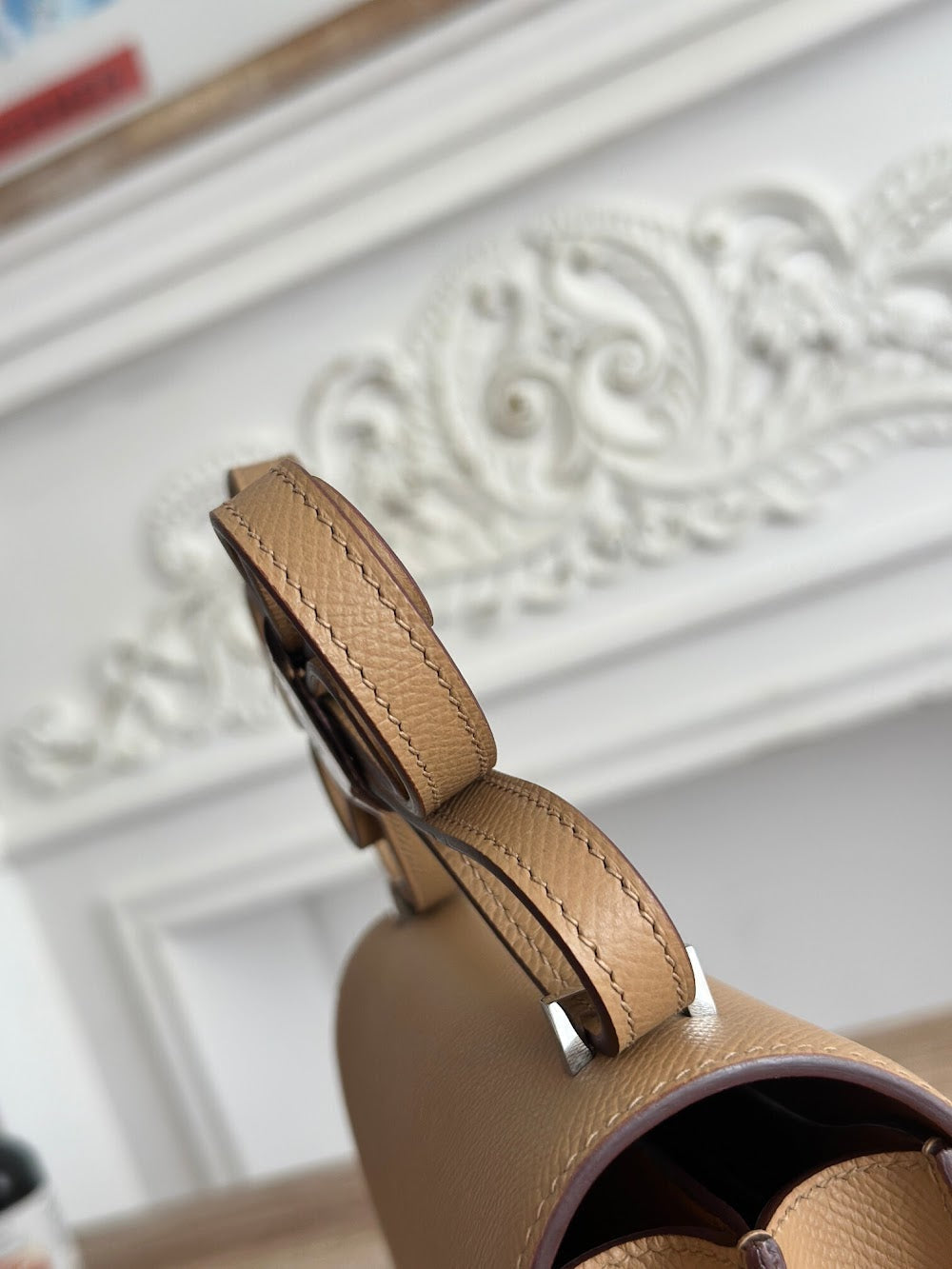 Anum Bags Hermesn Luxury Bag --118985
