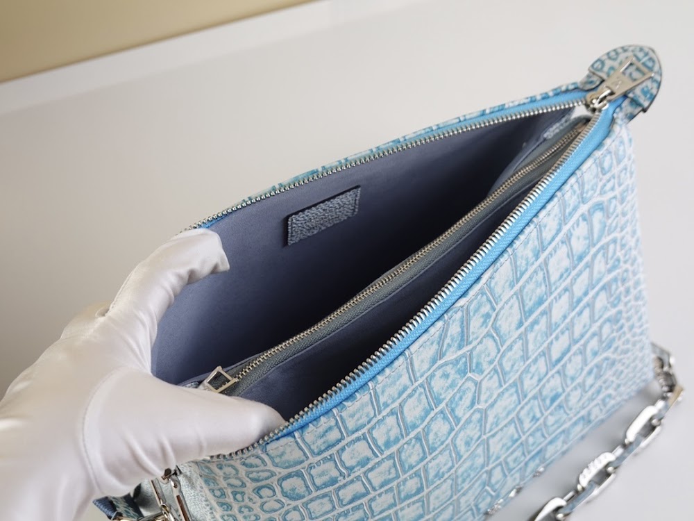 Ezyycart Bags ln Luxury Bag --61091