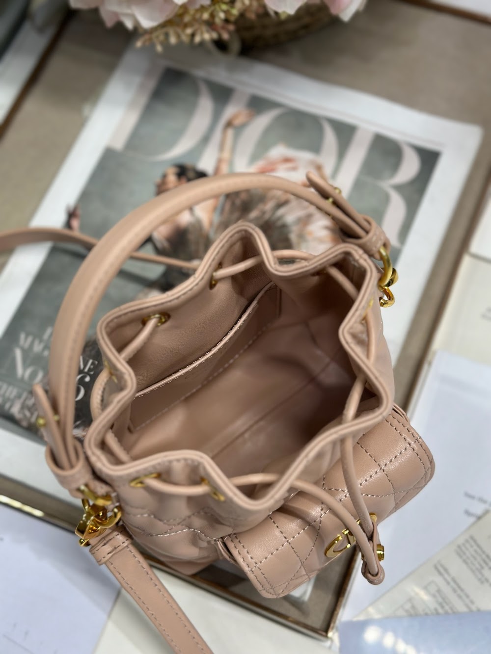 Ezyycart Bags Diorn Luxury Bag --115565