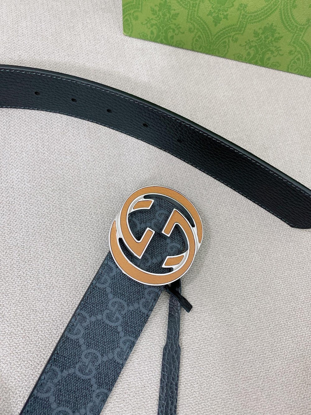 Ezyycart Bags Guccin Luxury Belt --105037