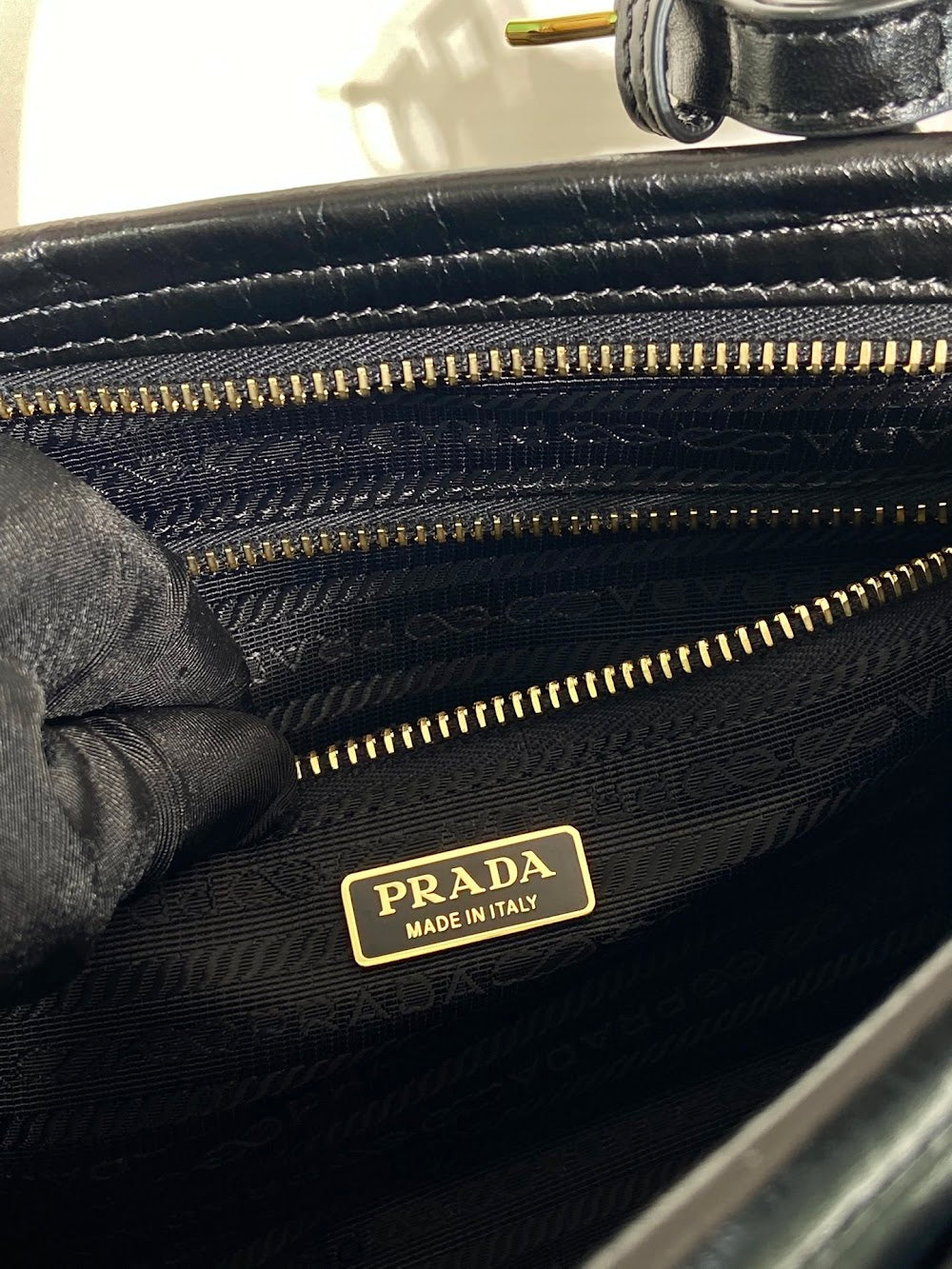 Ezyycart Bags Prada Luxury Bag --54543