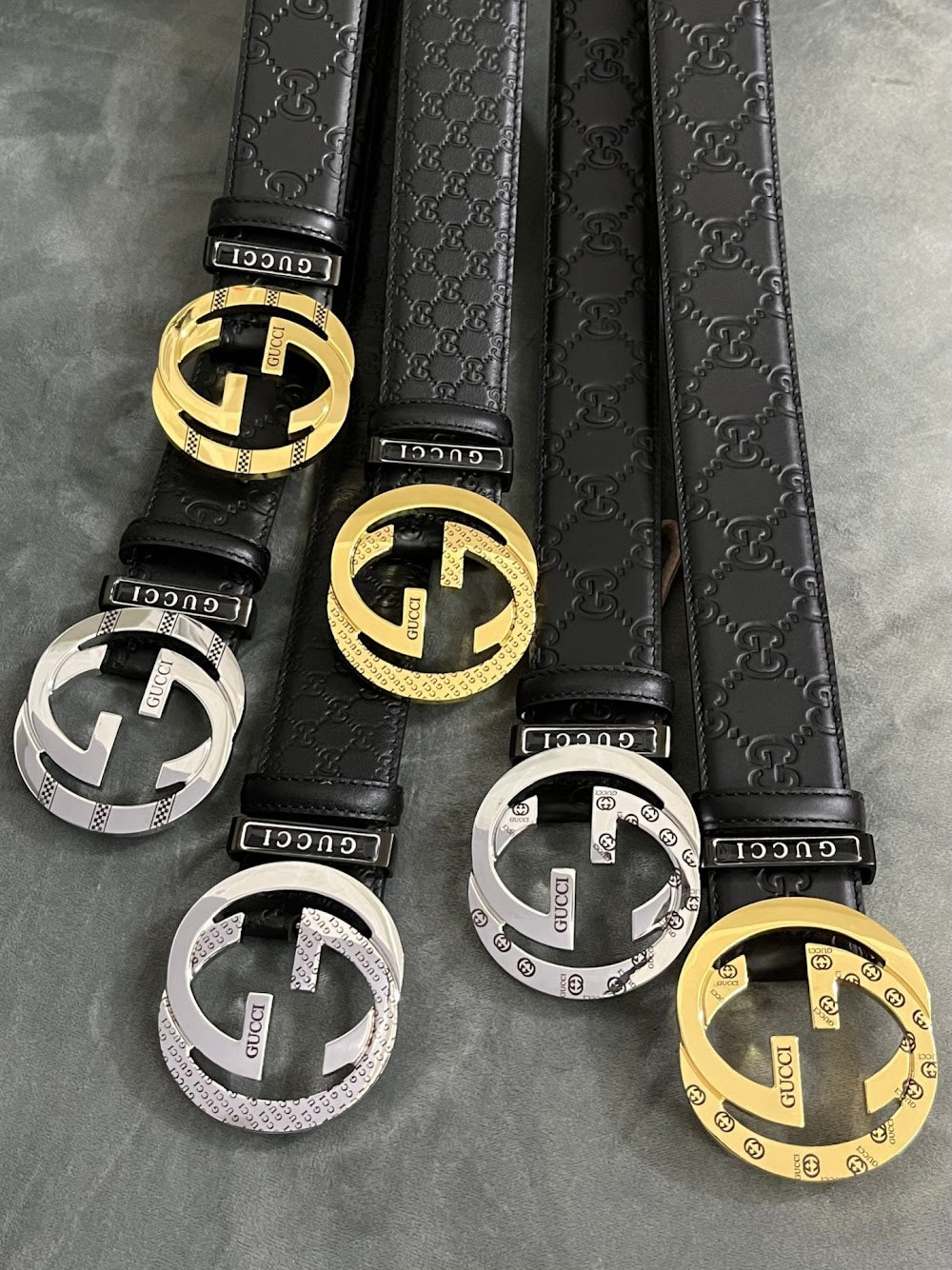 Ezyycart Bags Guccin Luxury Belt --108358
