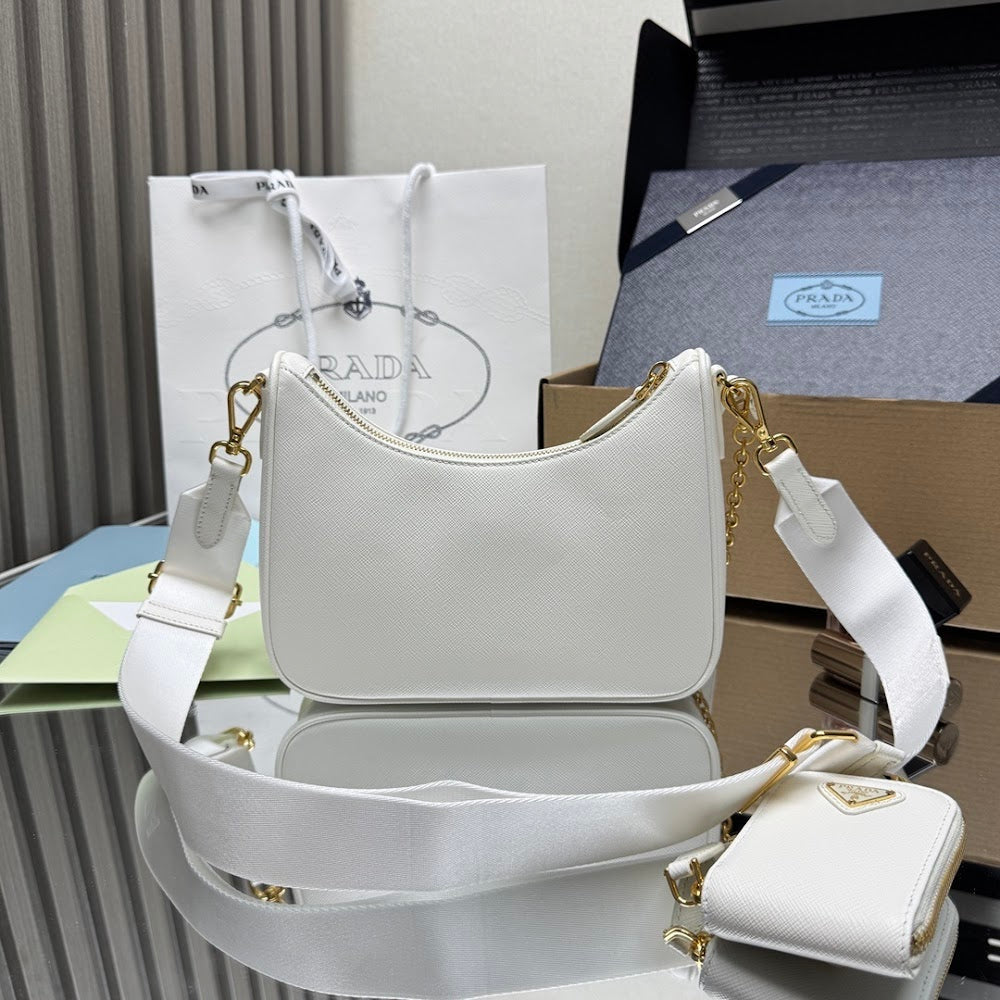 Ezyycart Bags Pradn Luxury Bag --101746