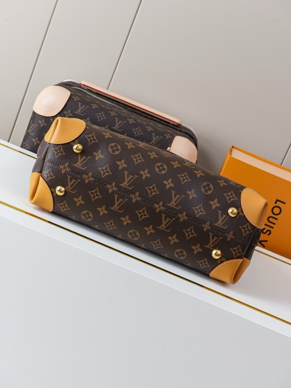 Anum Bags LVn Luxury Bag --79084