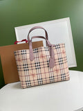 Ezyycart Bags Burberryn Luxury Bag --92404