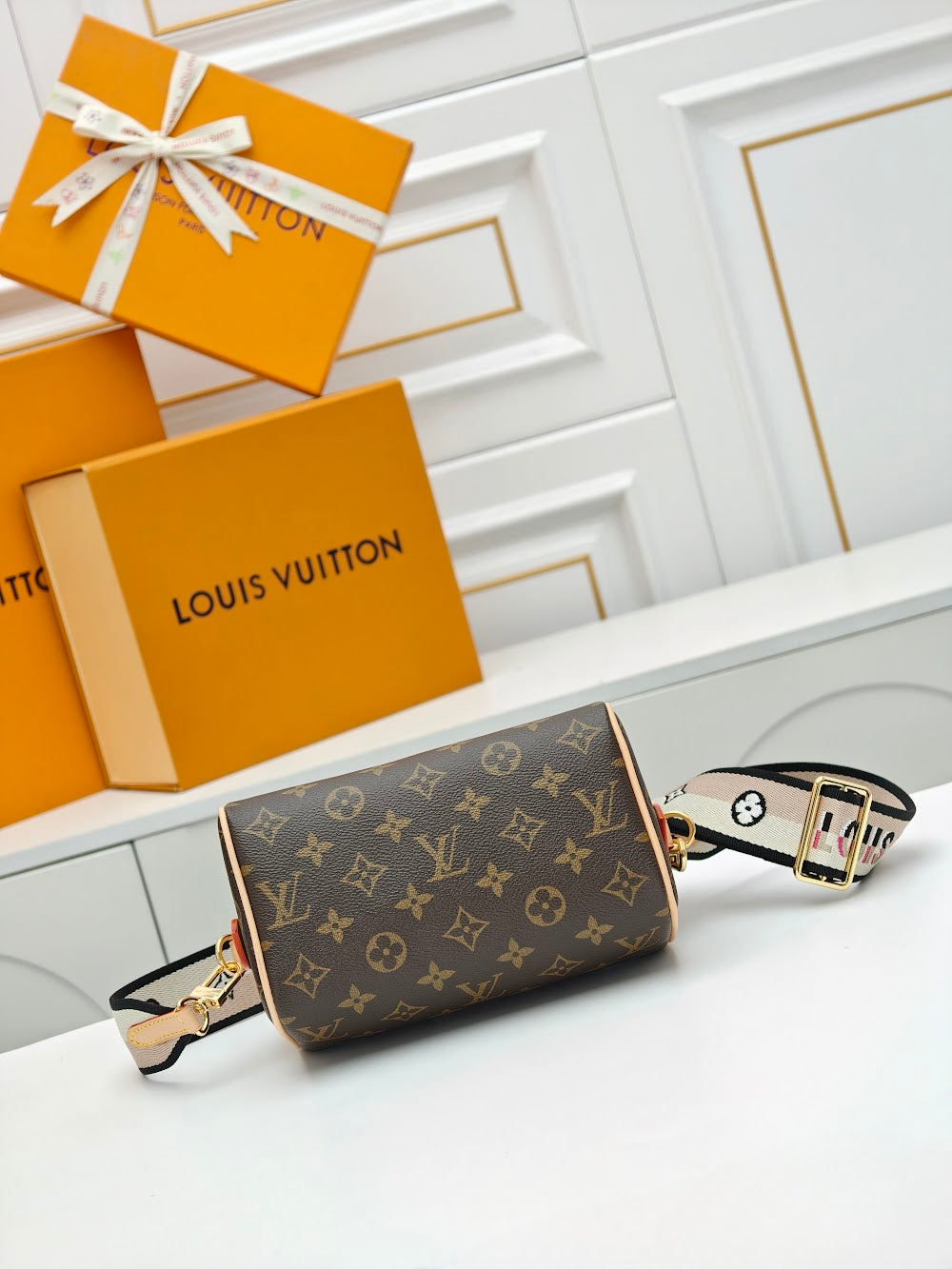 Anum Bags LVn Luxury Bag --79856