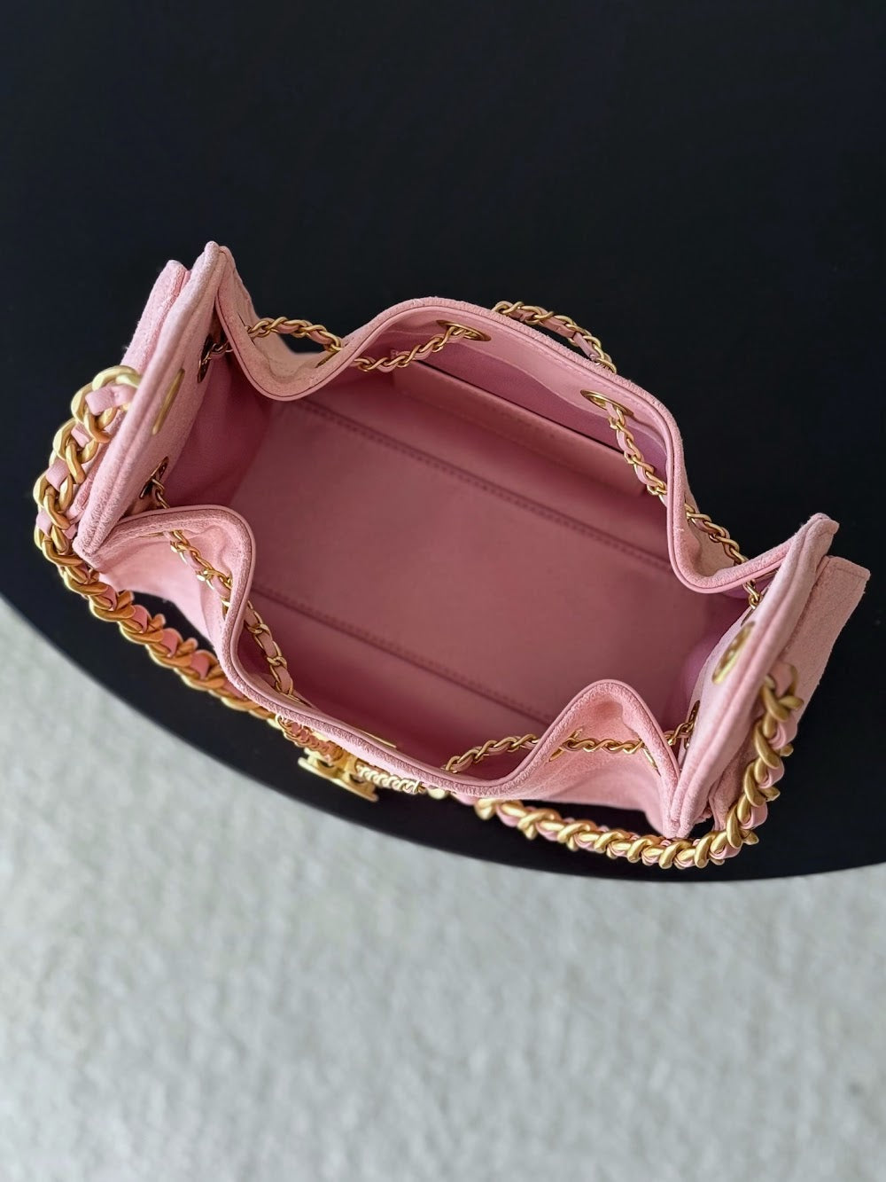 Anum Bags CHn Luxury Bag --114033