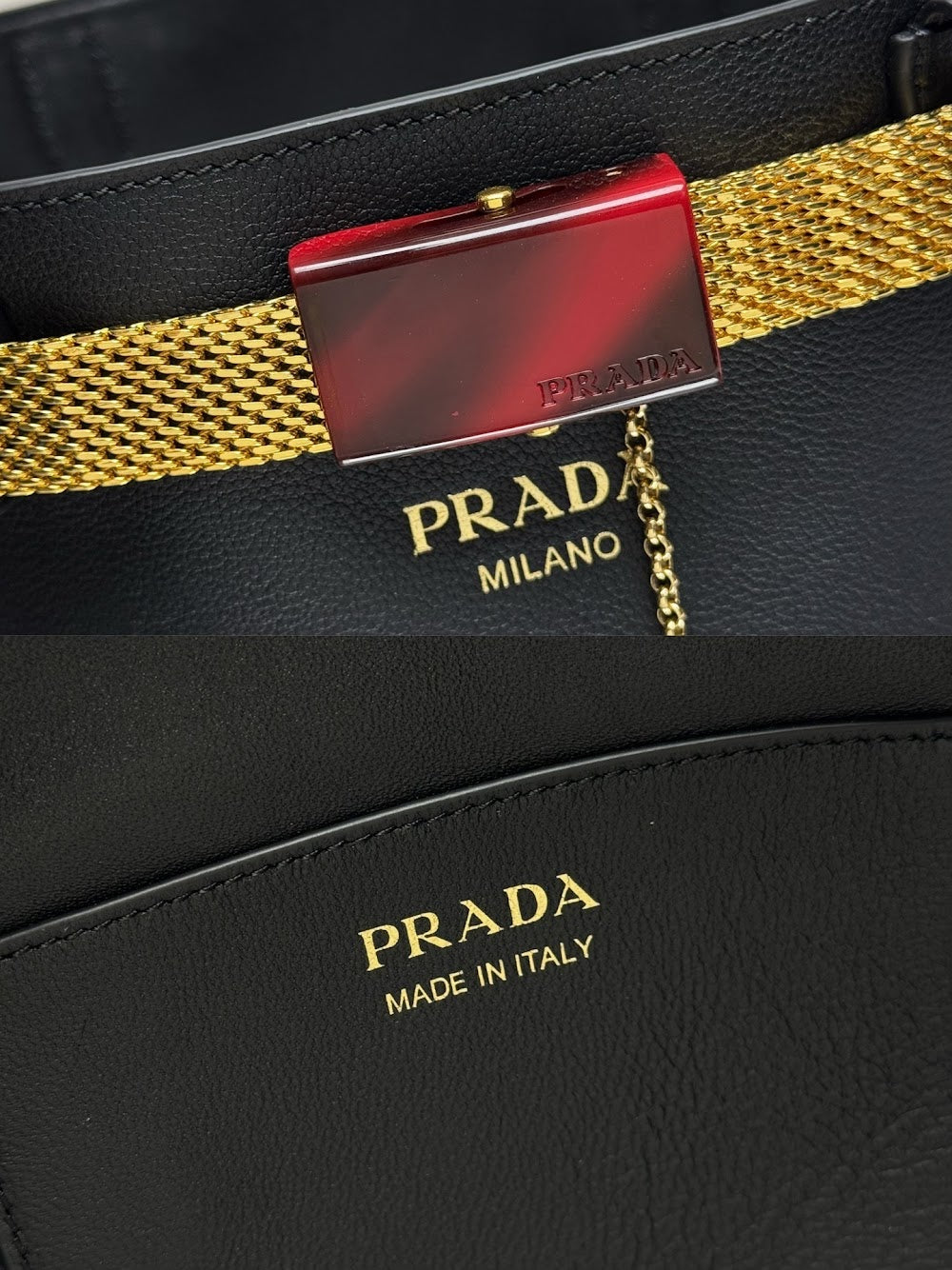 Ezyycart Bags Pradn Luxury Bag --101898