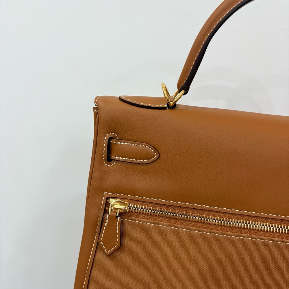 Anum Bags Hermesn Luxury Bag --118653