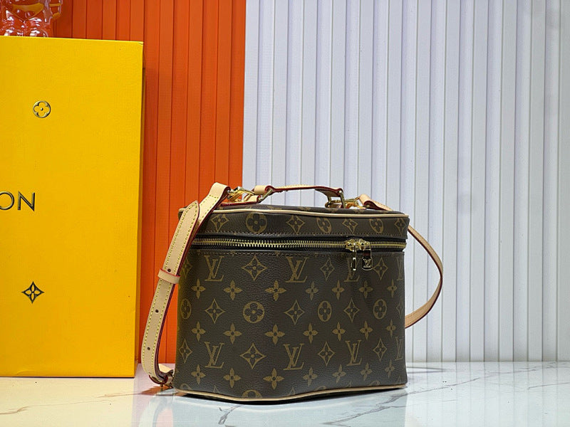 Anum Bags LVn Luxury Bag --81093