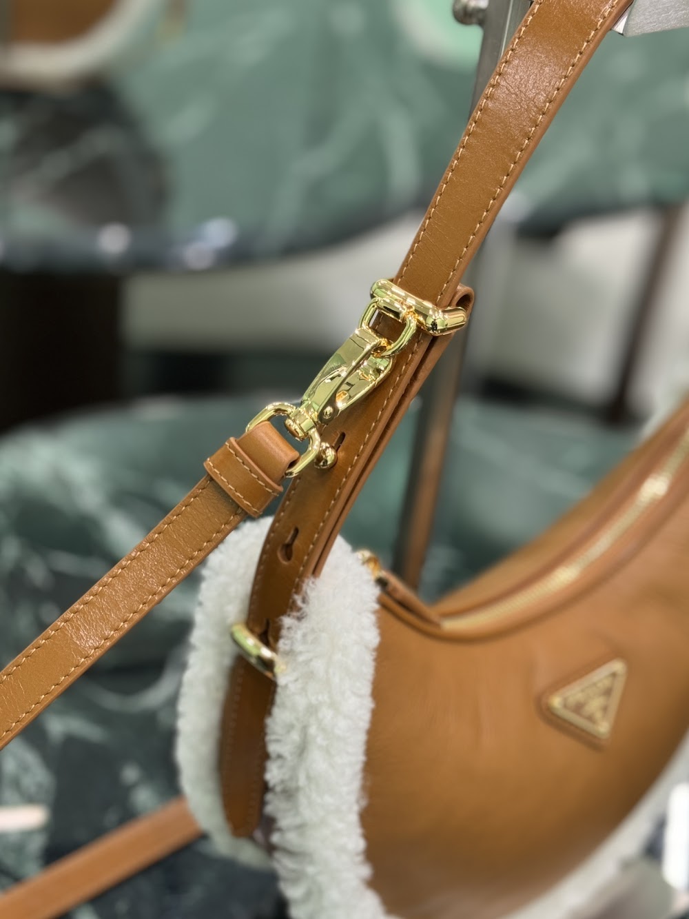 Ezyycart Bags Pradn Luxury Bag --102747