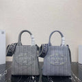 Ezyycart Bags Prada Luxury Bag --53749