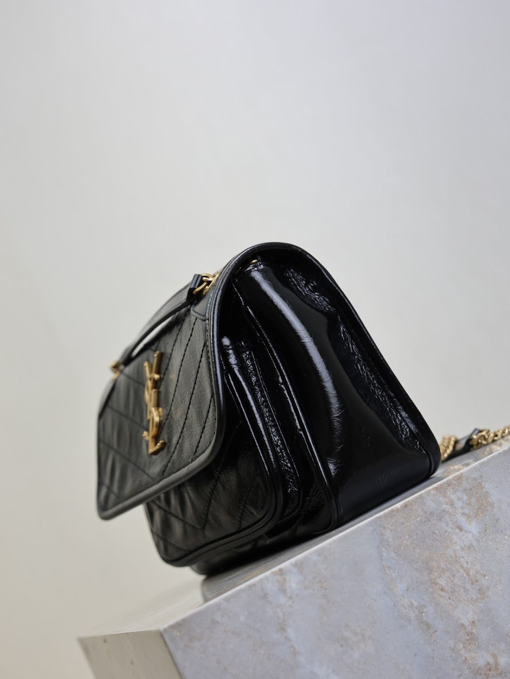 Ezyycart Bags YSLn Luxury Bag --119506