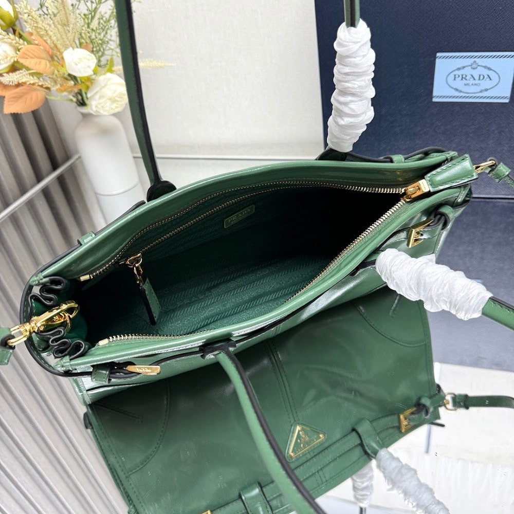 Ezyycart Bags Pradn Luxury Bag --102420