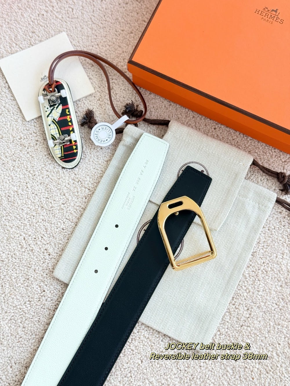 Anum Bags Hermesn Luxury Belt --108741