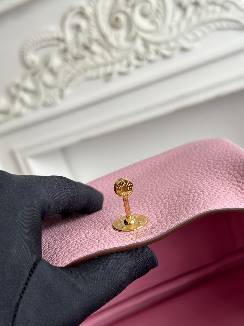 Anum Bags Hermesn Luxury Bag --118926