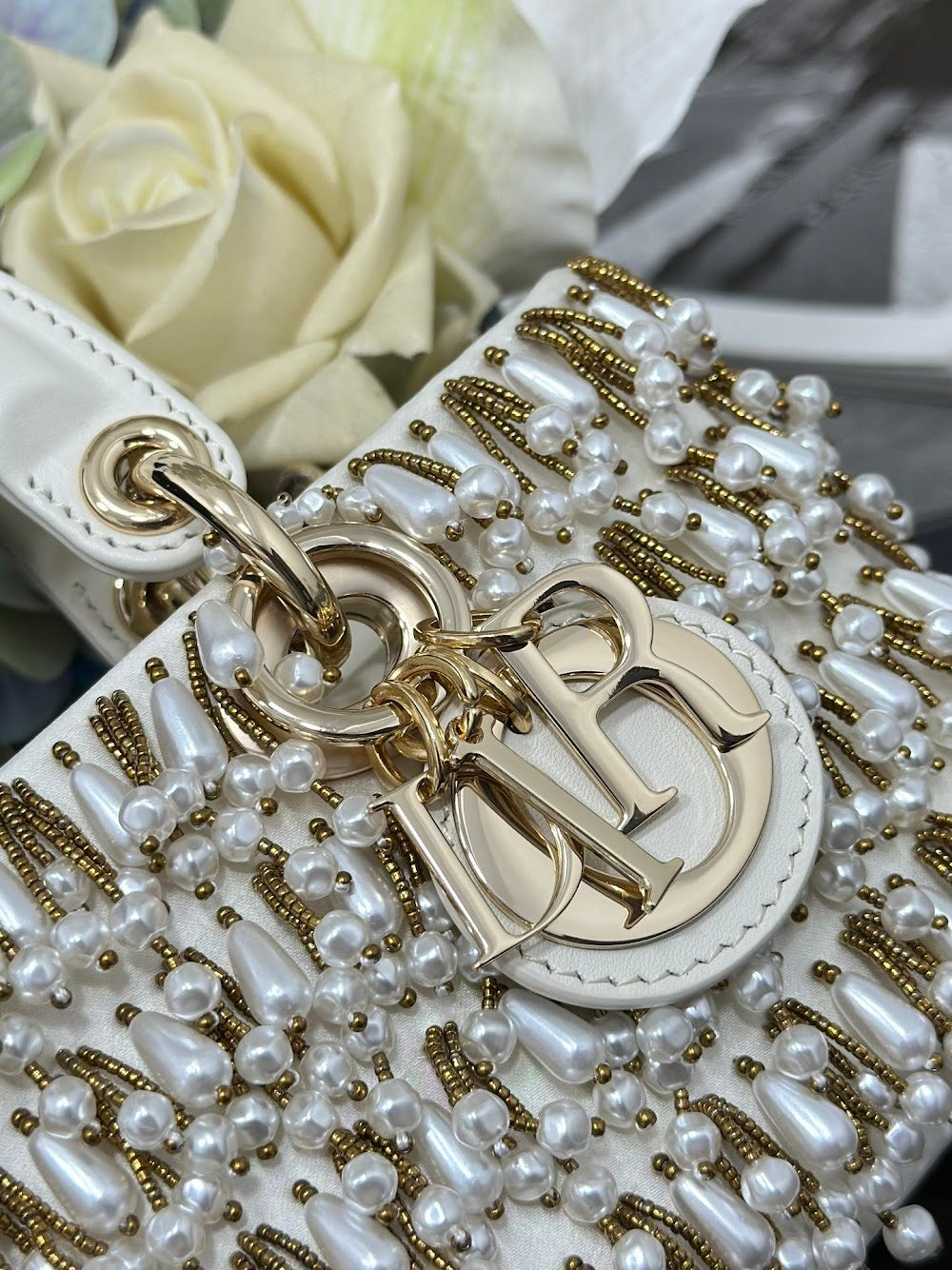 Ezyycart Bags Diorn Luxury Bag --115675