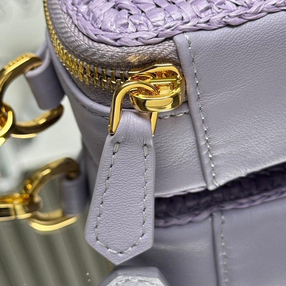 Ezyycart Bags Pradn Luxury Bag --102117