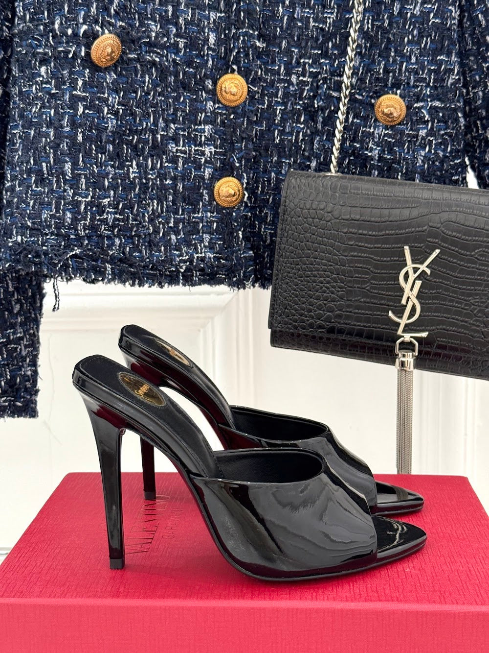 Ezyycart Bags Luxury Bag --50586