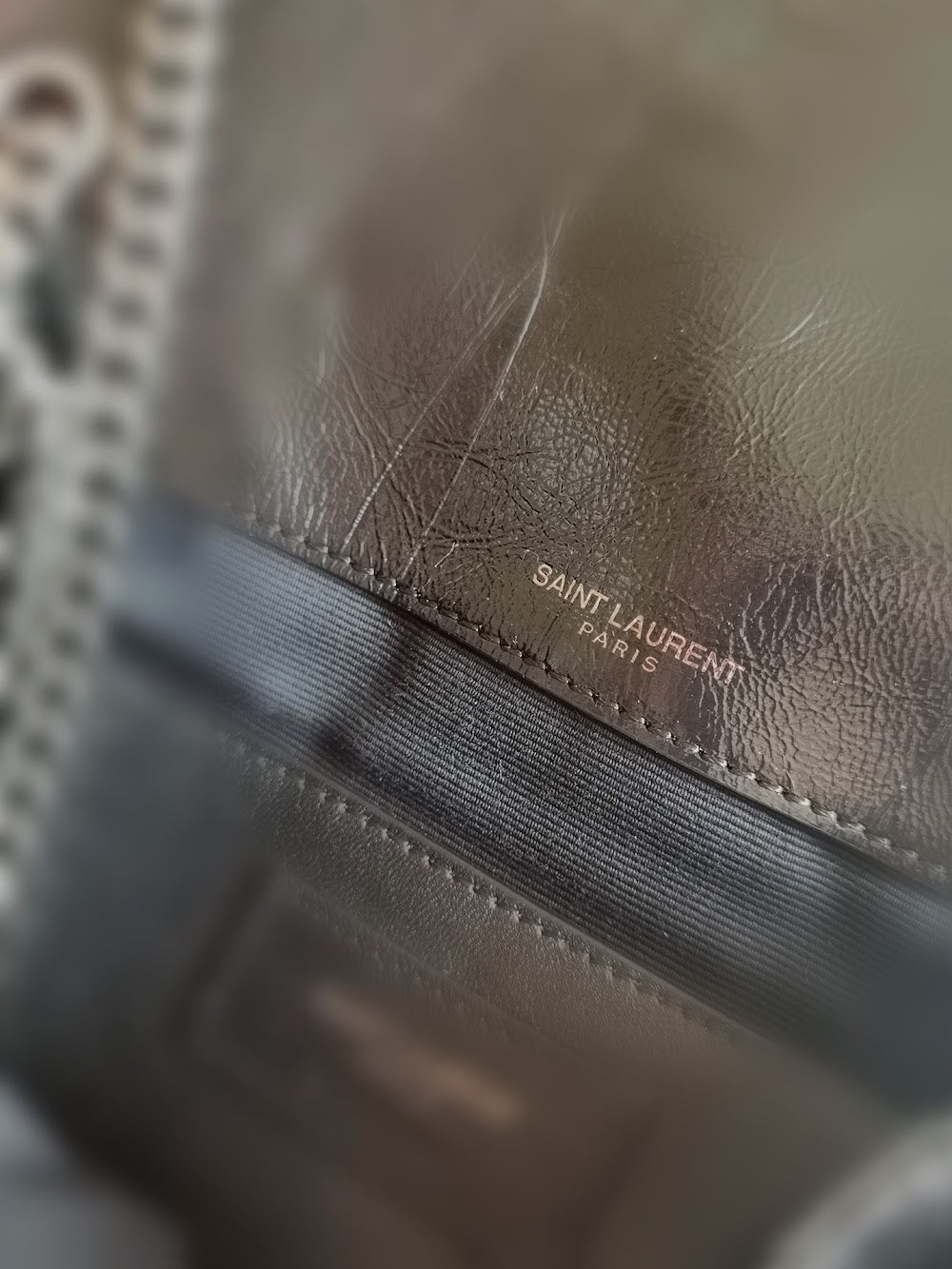 Ezyycart Bags YSLn Luxury Bag --119880