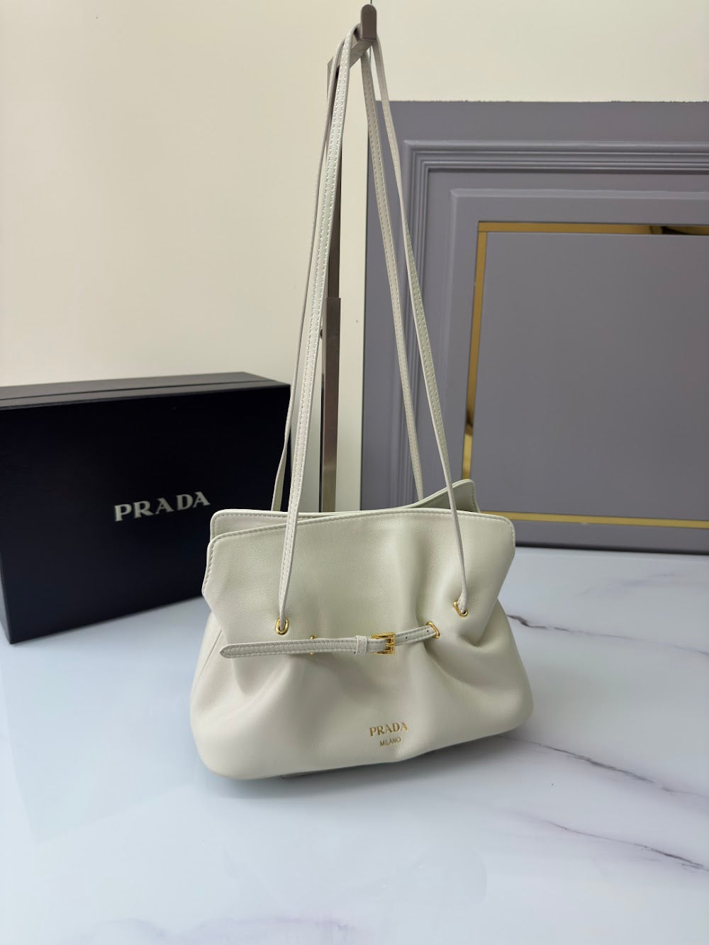 Ezyycart Bags Pradn Luxury Bag --101580