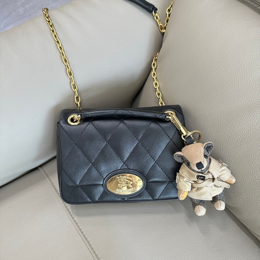 Ezyycart Bags Burberryn Luxury Bag --92340