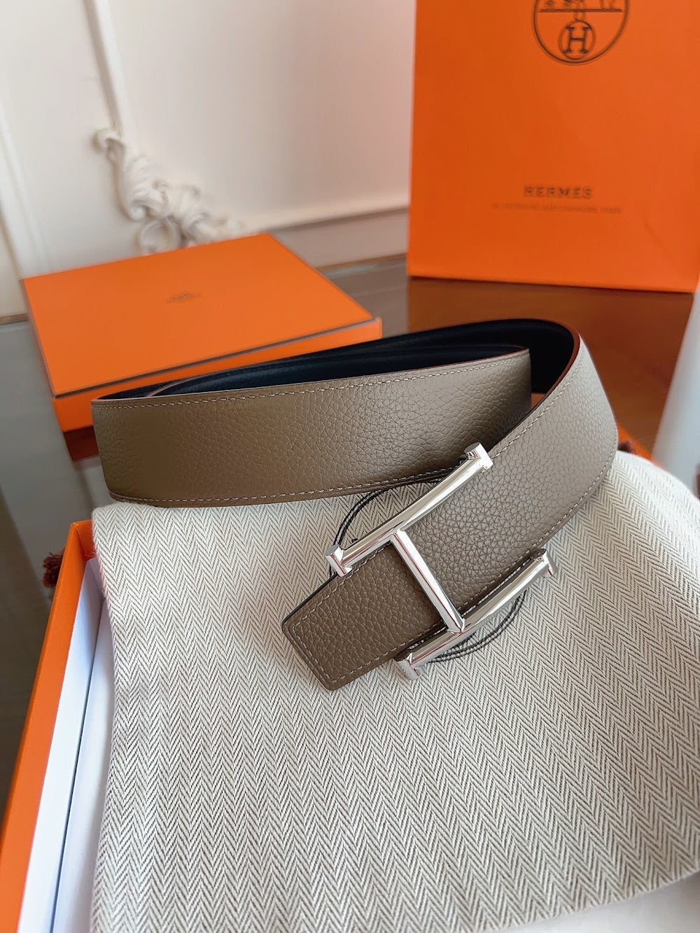 Anum Bags Hermesn Luxury Belt --108927