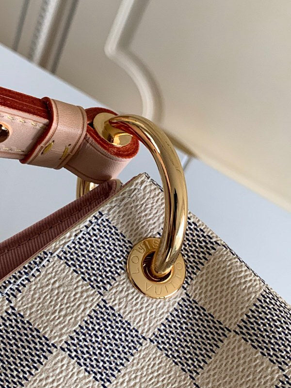 Anum Bags ln Luxury Bag --60359