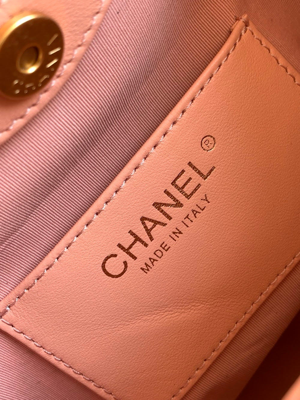 Anum Bags CHn Luxury Bag --114366
