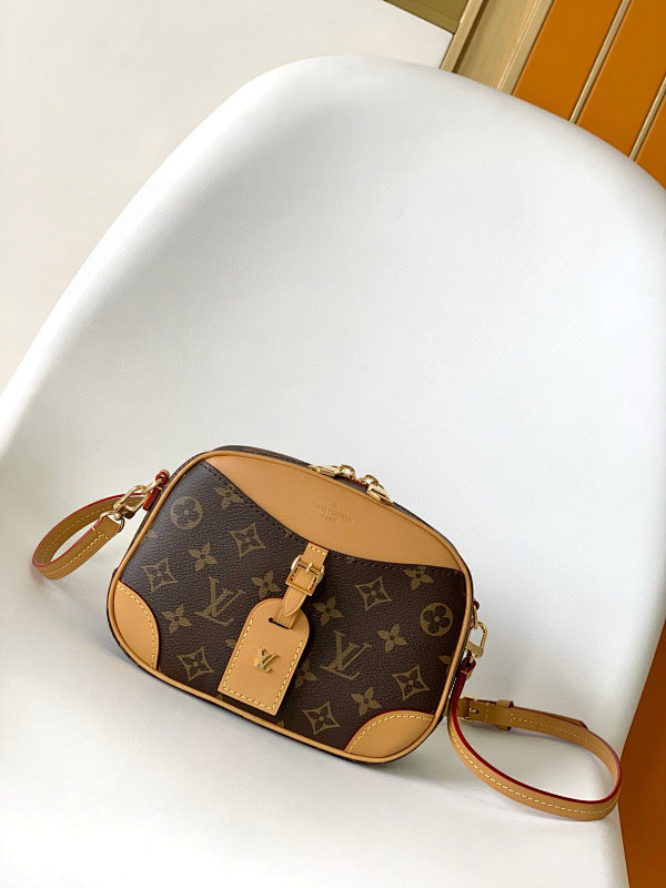 Anum Bags LVn Luxury Bag --79629