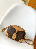 Anum Bags LVn Luxury Bag --79629