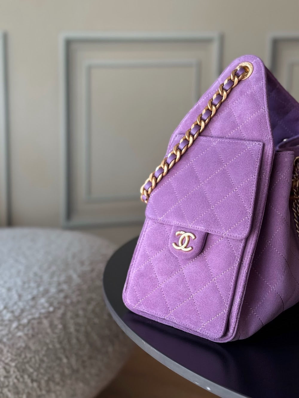 Anum Bags CHn Luxury Bag --113895