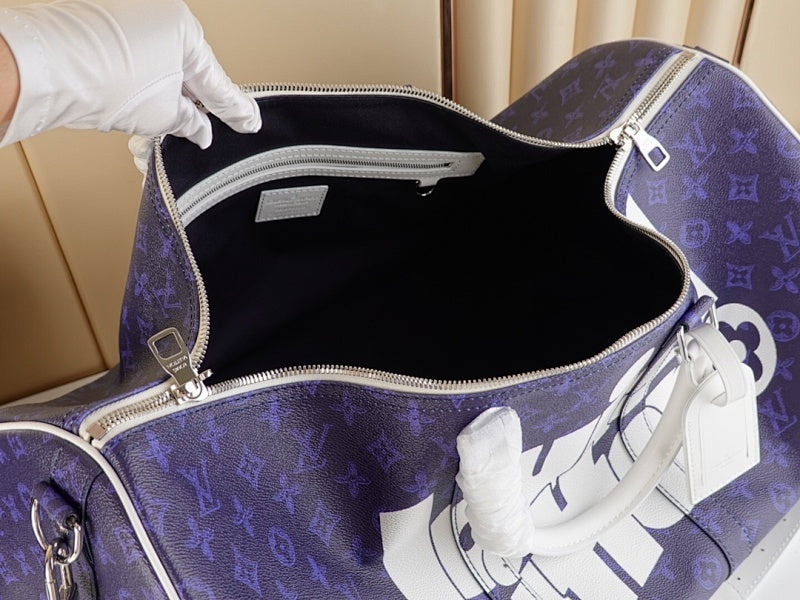 Ezyycart Bags ln Luxury Bag --60405