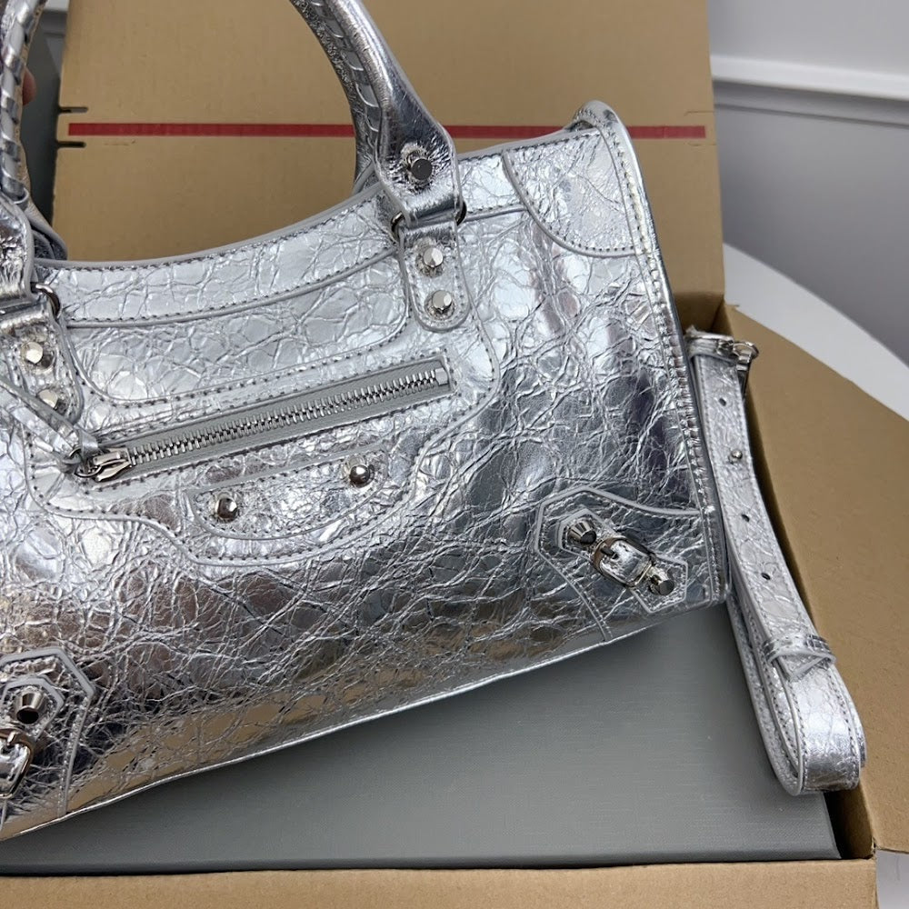 Ezyycart Bags Balenciaga Luxury Bag --110953