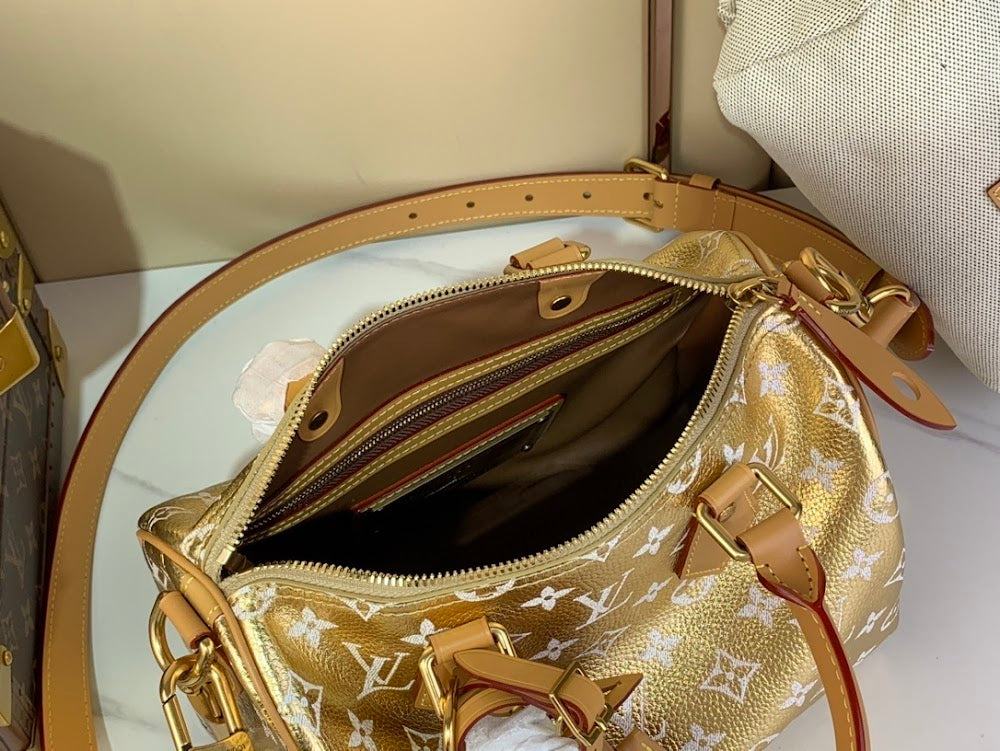 Anum Bags LV Luxury Bag --55873