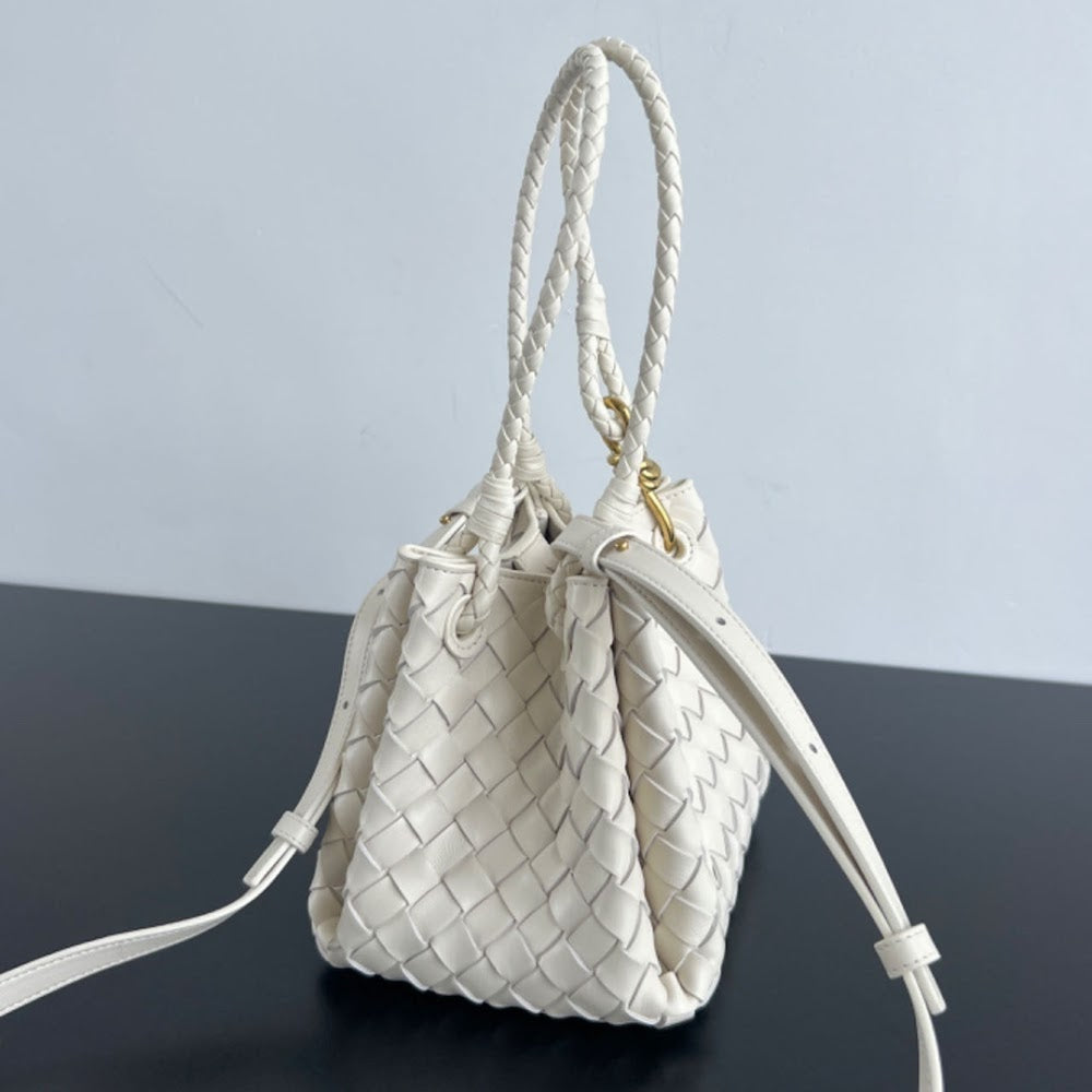 Ezyycart Bags Bottegan Luxury Bag --91348