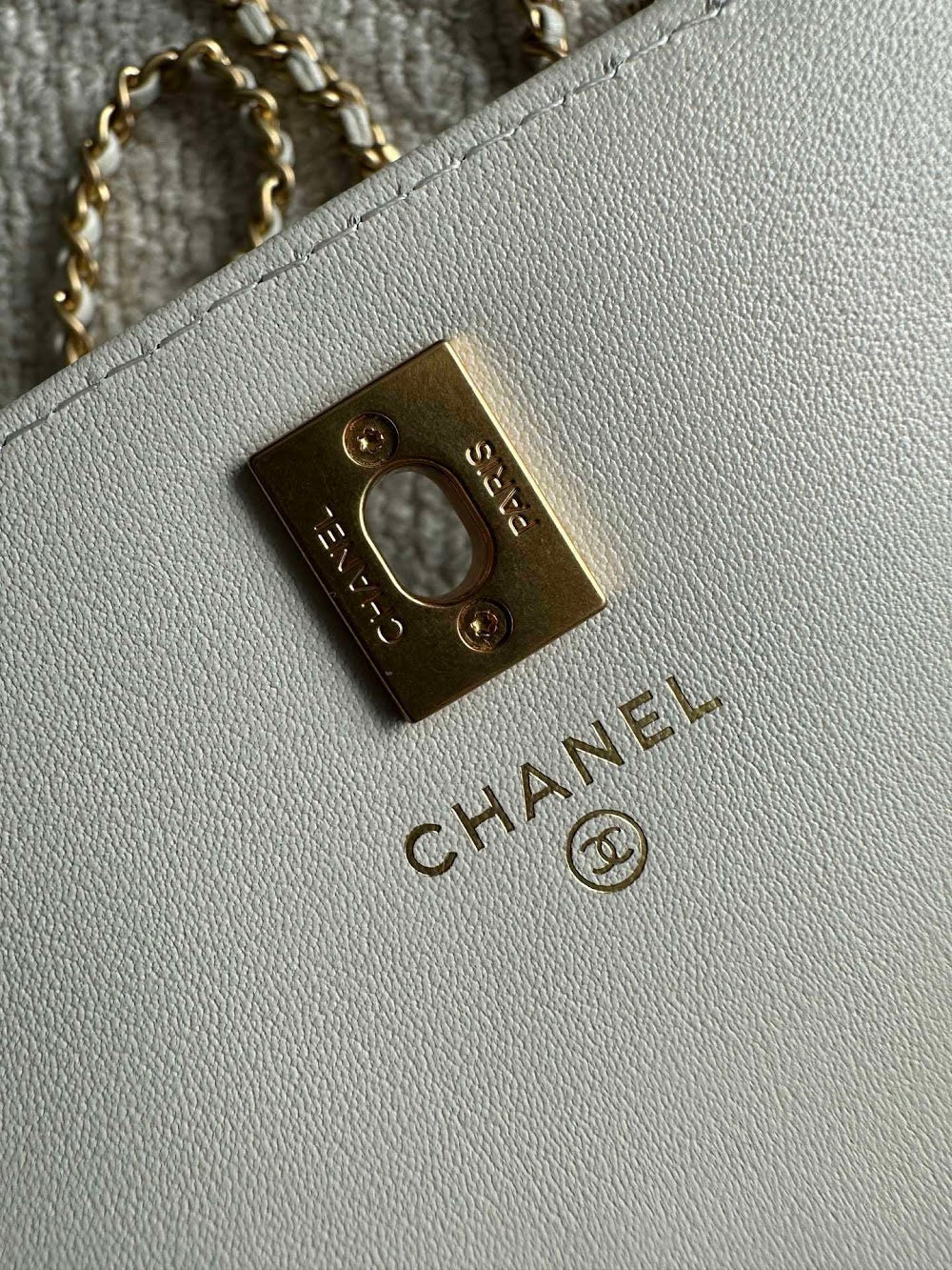 Anum Bags CHn Luxury Bag --112688