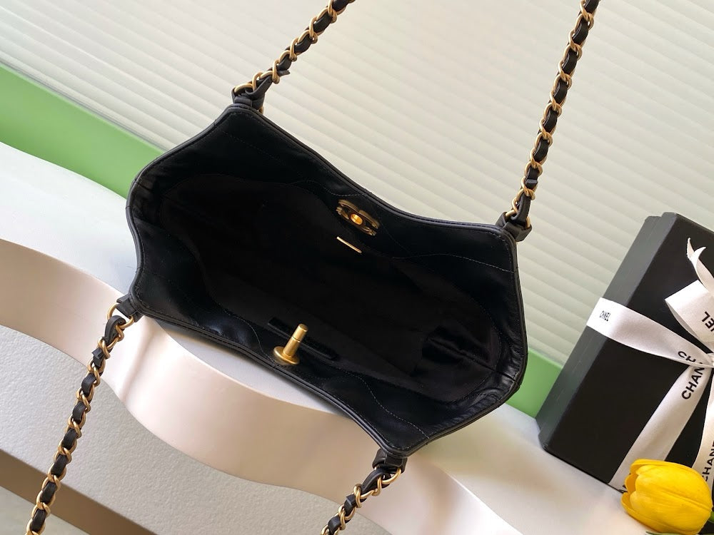 Anum Bags CHn Luxury Bag --114372