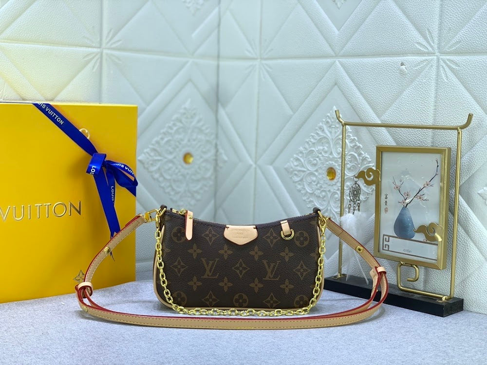 Anum Bags LVn Luxury Bag --81196