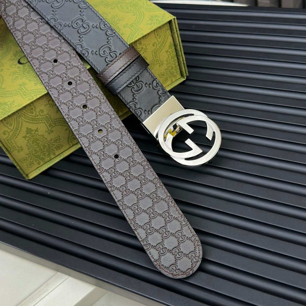 Ezyycart Bags Guccin Luxury Belt --105295