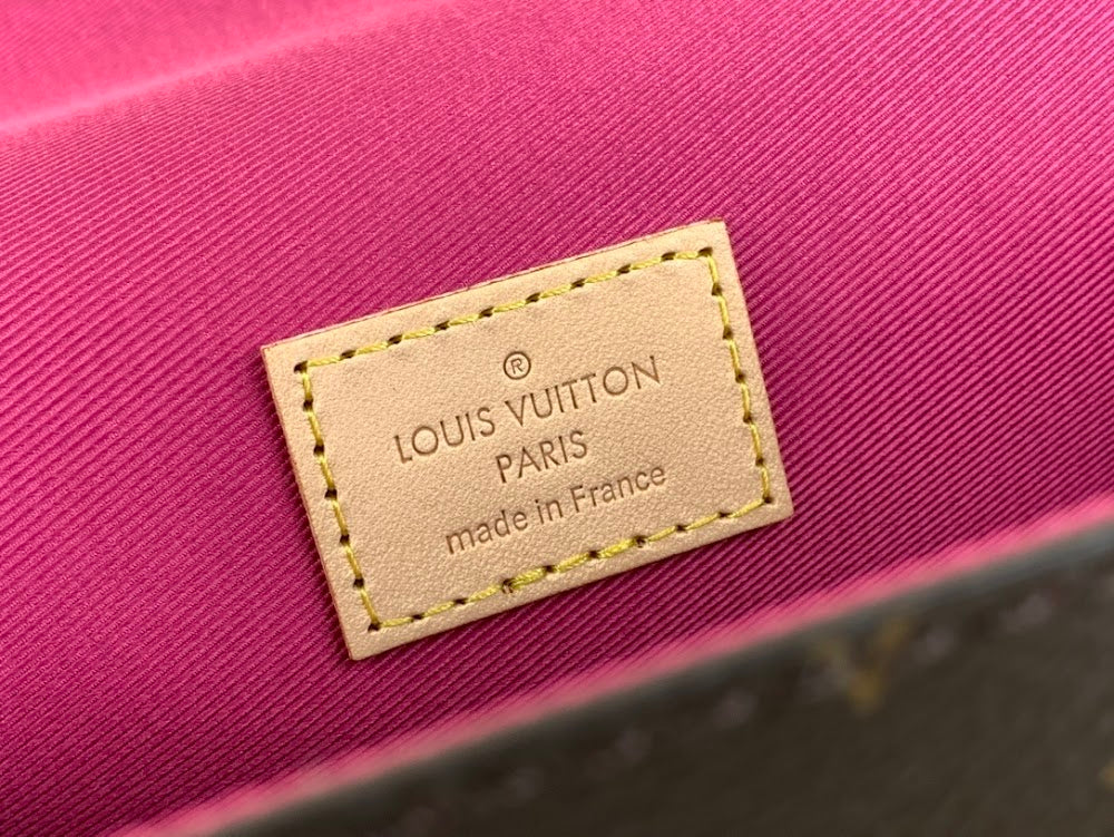 Anum Bags ln Luxury Bag --56747