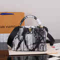 Anum Bags LVn Luxury Bag --81053